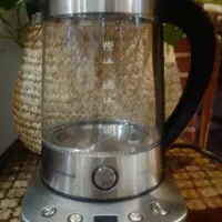 کتری برقی Hamilton