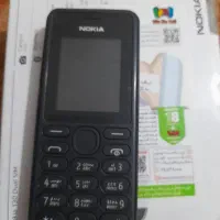 گوشی نوکیا ۱۰۸ اصلی
