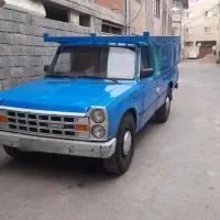 نیسان مدل ۸۶دوگانه شرکتی انژکتور تناژ پایین