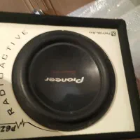 سیستم صوتی اصلی