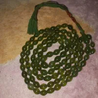 تسبیح شاه مقصود سنگ افغان