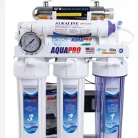 نصب و تعویض فیلتر تصفیه آب