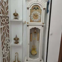 ساعت قدی شیک