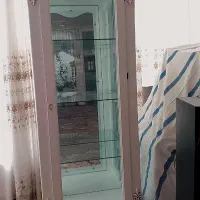 ویترین .بوفه