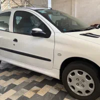 فروش ۲۰۶ تیپ ۳