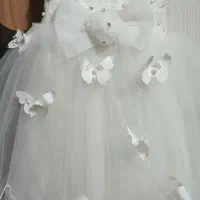 لباس عروس