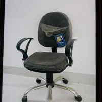 صندلی چرخ دار