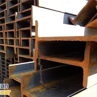 تیر اهن ۱۸