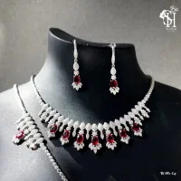 نقره جات وارداتی دایموند