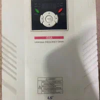 اینورتر درایو LS ig5a کره ای 7/5 کیلو وات 10 اسب