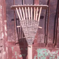 چک جهت پاک کردن گندم وجو