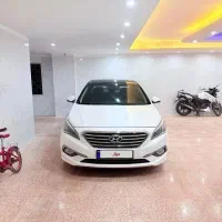 سوناتا LF فول بدون رنگ