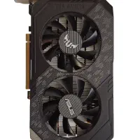 ASUS TUF Gaming GTX 1660Ti