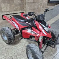 موتور چهار چرخ ۳۰۰ سی سی