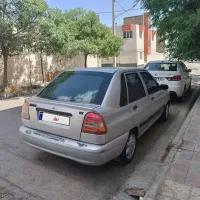 ماشین 141|خودرو سواری و وانت|تربت‌حیدریه, قائم|دیوار