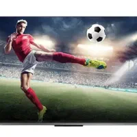 تنظیم تلویزیون خانگی