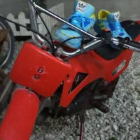 موتور کراس