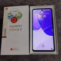 nova 9 در حد|موبایل|ارومیه, |دیوار
