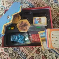 بازی کاتان