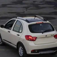 فروش کوییک R  تمام فابریک کم کار