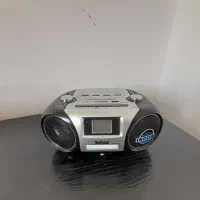 اسپیکر فلش خور رم خور رادیو دار