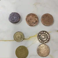 سکه|کلکسیون سکه، تمبر، اسکناس|میناب, |دیوار