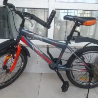 دوچرخه کوهستان سایز 20