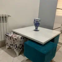 میز جلو مبلی