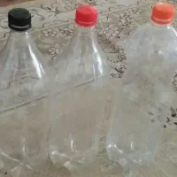 بطری نوشابه تمیز خانگی