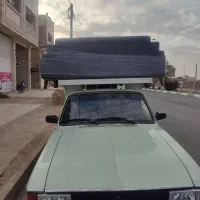 وانت تلفنی وباربری حمل نقل انلاین بار جوادالائمه