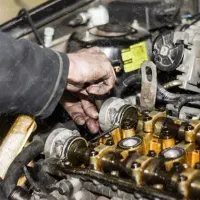 مکانیک سیار شبانه روزی و در مغازه