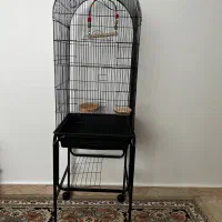 قفس پرنده