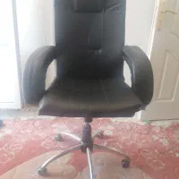 صندلی چرخدار