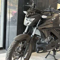 ویژن یاماها 155 vixion اقساط بلندمدت کلاه رایگان