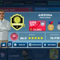 اکانت DLS2026