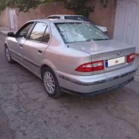 سمند LX مدل 84