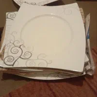 سرویس چینی6نفره