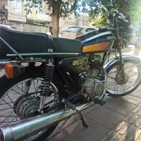 هندا 125