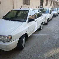 پراید 132