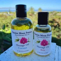 روغن ماساژ ترکیبی درمانی