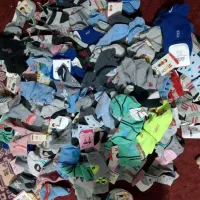 جوراب نیم ساق ساق بلند