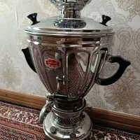 سماور کلکسیونی
