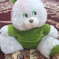 ۴تا عروسک زیبا قشنگ