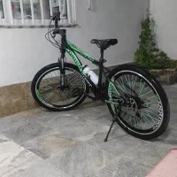 دوچرخه سایز ۲۶  ORIENt  اصلی