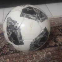 توپ فوتبال