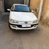 پژو پارس موتور‌جدید مدل ۱۴۰۲