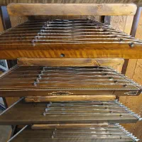 صفر تا صد سنتور و کلیه سازها