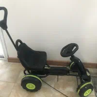 چهار چرخ