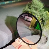 شیشه بری  شبانه روزی سیار ثابت دوجداره سکوریت