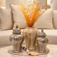 بانکه طرح دار مدرن